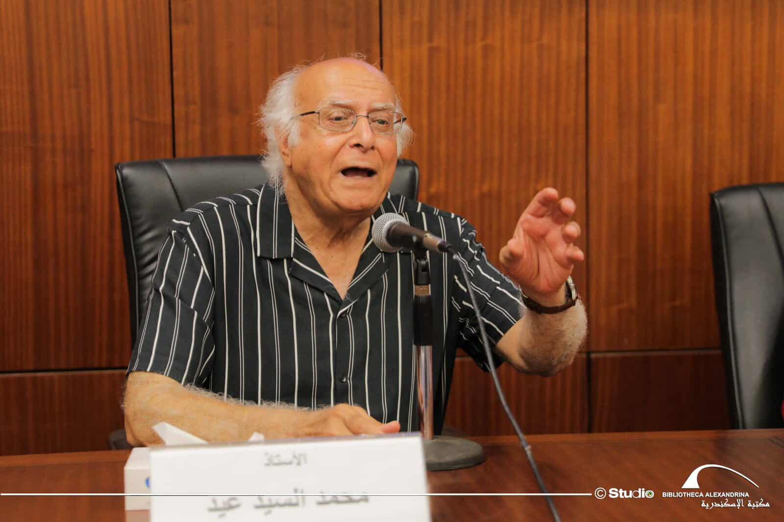 السيناريست محمد السيد عيد ينتقد اللغة الهابطة وتصوير الأحياء العشوائية في الدراما: ليست هذه هي الواقعية
