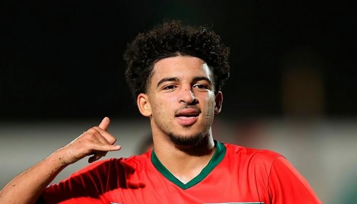 كشاف غيّر حياته.. قصة صعود نجم المغرب في أمم أفريقيا للناشئين