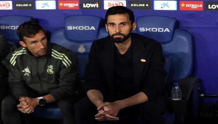 برسالة وداع.. أربيلوا يمهد طريق مورينيو إلى ريال مدريد