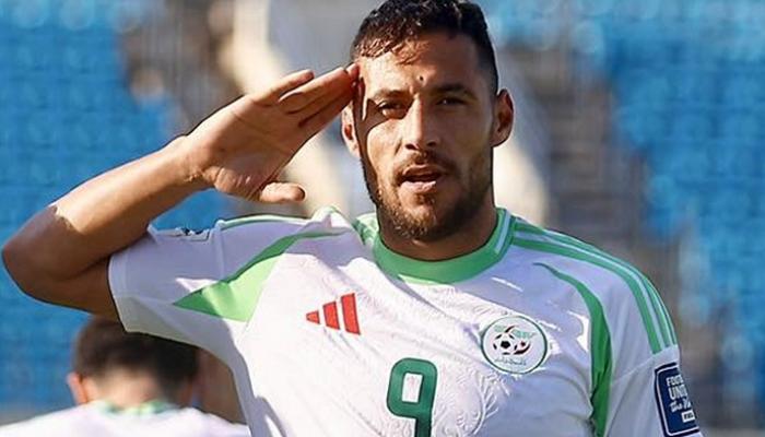 من أمم أفريقيا للناشئين.. &laquo;بائع سمك&raquo; مرشح لخلافة بلايلي في الجزائر