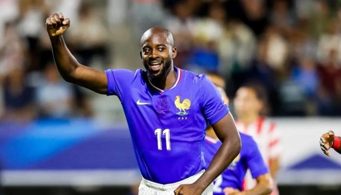عادة غريبة تقود نجم فرنسا لكأس العالم 2026