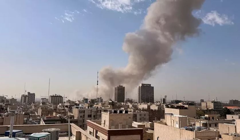 العربية: رسائل أمريكية لإيران تحمل تهديدا باستئناف الحرب
