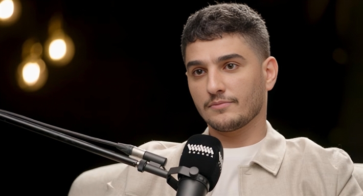 محمد عساف: فنان رفض مشاركتي في لجنة تحكيم The Voice Kids وقال يا أنا يا هو | خبر