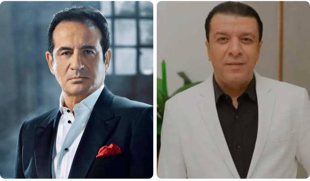 بعد خضوعه لعملية جراحية.. مصطفى كامل: محمد ثروت حالته مستقرة