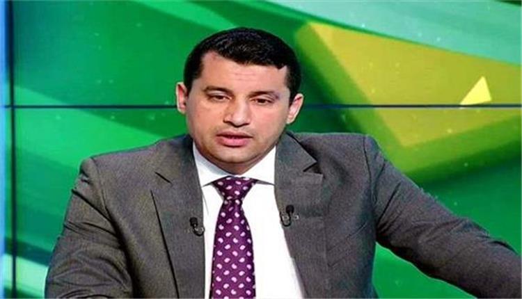 هيثم فاروق: تتويج الزمالك بالدوري مُعجزة.. وشعبية الأبيض عالمية