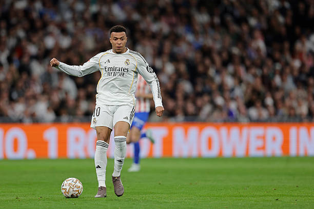 ريال مدريد يختتم موسم الليجا بفوز كبير على بلباو