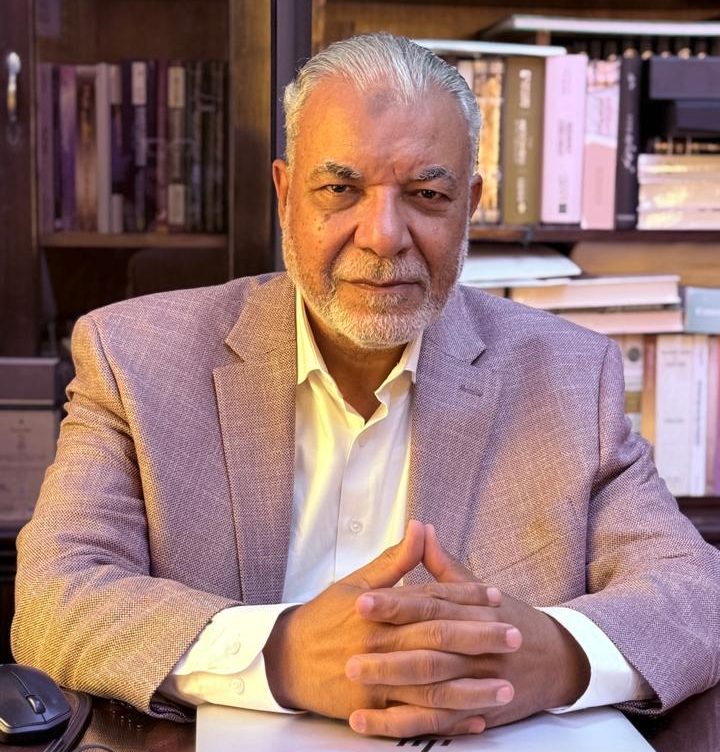 بنمو 26% .. الصيرفة الإسلامية بالسوق المصرية تتجاوز 1.6 تريليون جنيه بنهاية مارس 2026 | أموال الغد