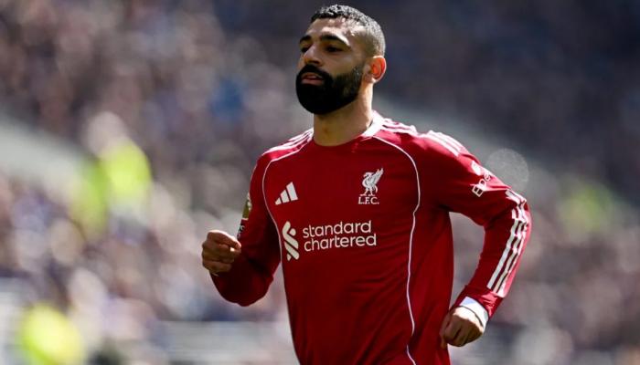 بث مباشر لحظة بلحظة: مباراة ليفربول وبرينتفورد اليوم في الدوري الإنجليزي 2026