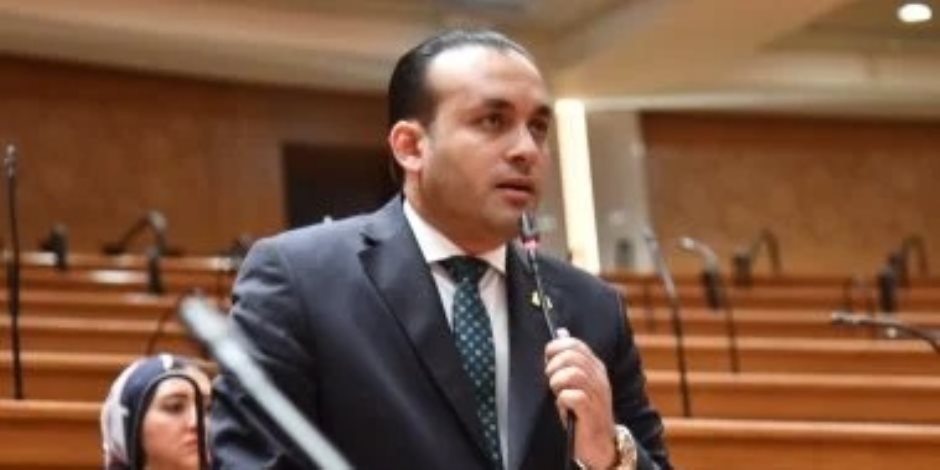 عمرو فهمي: مشاركة الرئيس السيسي في الاتصال الإقليمي مع ترامب يؤكد ثقل مصر السياسي - صوت الأمة