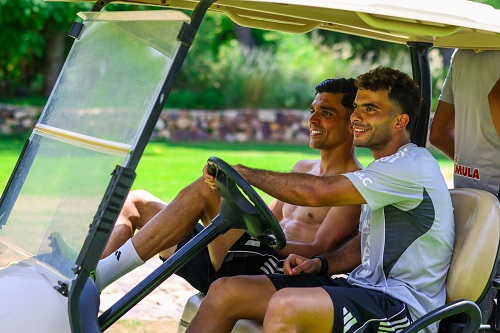 زيزو: رواتب اللاعبين ليست سبب تراجع الأهلي في الموسم الحالي