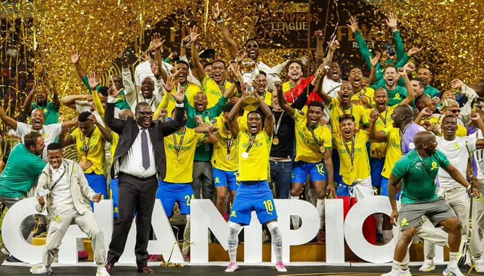بعد تأهل صن داونز.. الطريق إلى المجد في كأس فيفا إنتركونتيننتال 2026