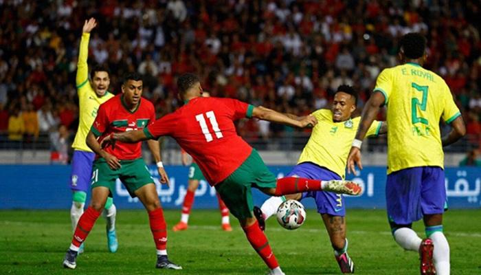 مجموعات المنتخبات العربية في كأس العالم 2026