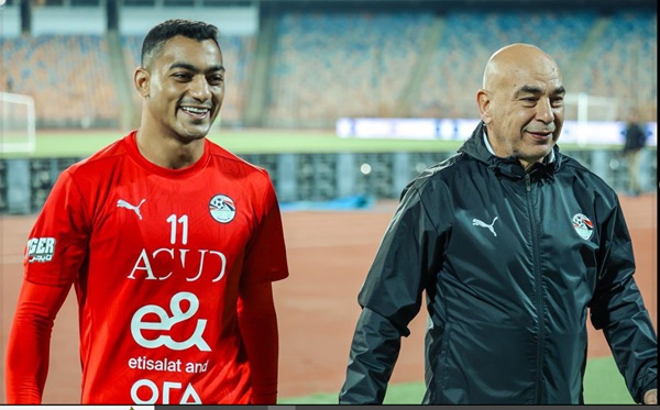 شيكابالا: شحاتة وإسماعيل يستحقان المنتخب.. واستبعاد مصطفى محمد مفاجأة