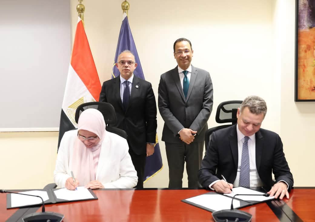 الحكومة تدعم صادرات التكنولوجيا.. إدراج خدمات تصميم الإلكترونيات وأشباه الموصلات ببرنامج تنمية الصادرات لمدة 7 سنوات | أموال الغد