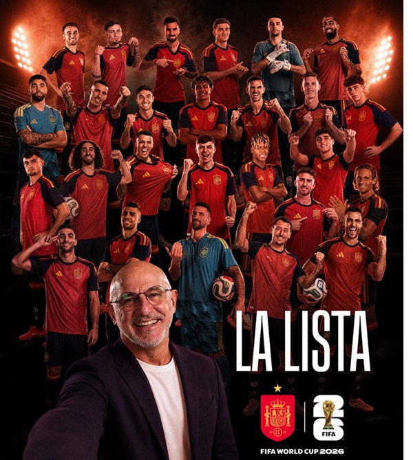 List Sport