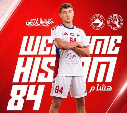 الشارقة الإماراتي يستعير ثنائي الزمالك