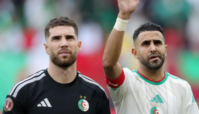 &laquo;يواجه مشكلة كبيرة&raquo;.. لوكا زيدان يثير القلق في الجزائر