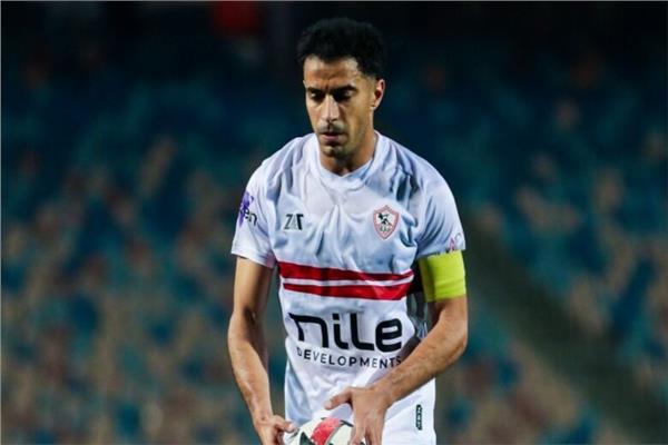 عمر جابر: مواجهة سيراميكا كانت «حياة أو موت» لحسم لقب الدوري