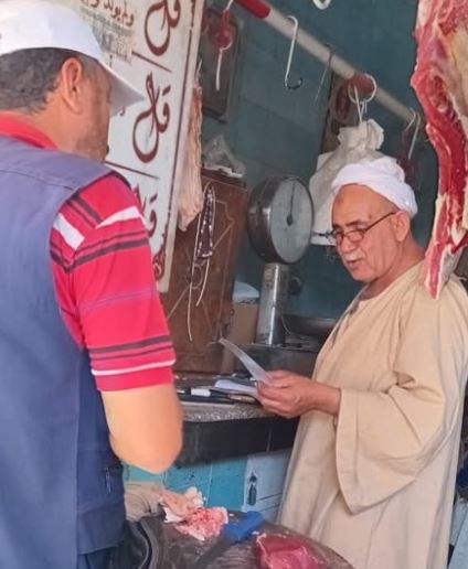 مياه الشرقية: 30 ألف مستفيد من حملات التوعية المكثفة لترشيد استهلاك المياه خلال 10 أيام
