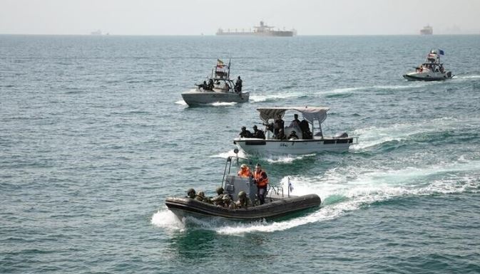 طهران: واشنطن ارتكبت انتهاكا صارخا لوقف إطلاق النار