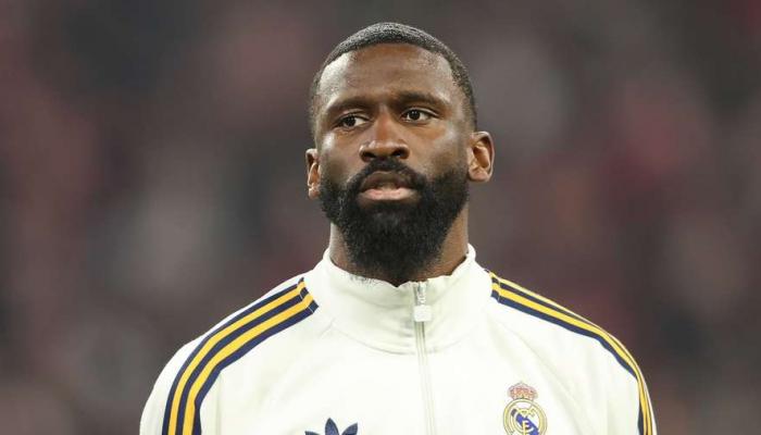 تحول مفاجئ في مستقبل روديغر مع ريال مدريد