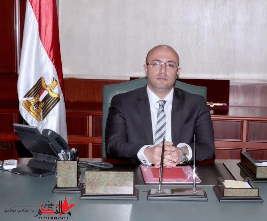 الفيوم: تطوير الميادين ضمن خطة متكاملة لتحسين المظهر الجمالي