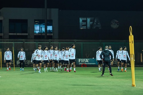 نجوم منتخب مصر يوجهون رسالة خاصة للجماهير بمناسبة عيد الأضحى