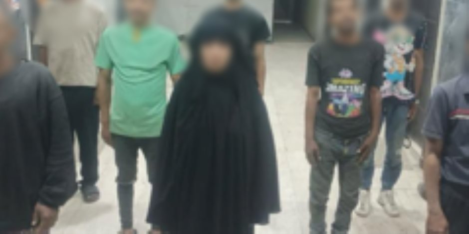 الداخلية تواصل جهودها لمكافحة جرائم استغلال الأحداث في القاهرة - صوت الأمة