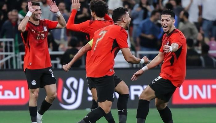 القنوات الناقلة لمباراة منتخب مصر مع روسيا الودية 2026