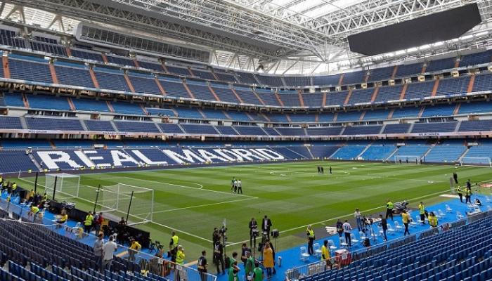 قبل الانتخابات.. ريال مدريد أغلى نادٍ في العالم