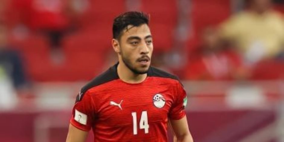 هل يفكر الأهلي في استعادة أكرم توفيق لتعويض رحيل ديانج؟ اعرف التفاصيل - صوت الأمة