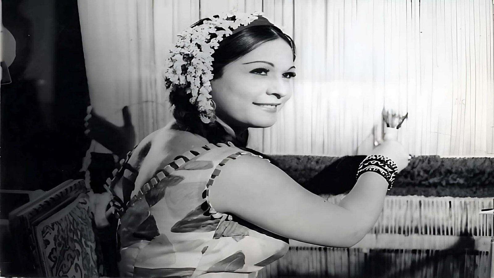من أضواء المسرح إلى الاعتزال.. محطات في حياة سهير زكي