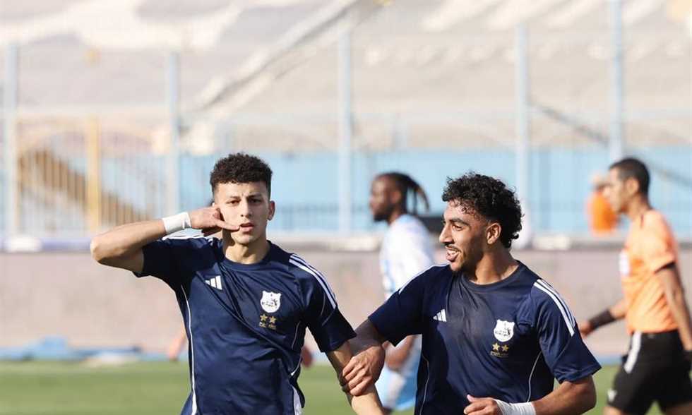 علي محمود: المشاركة أولوية في اختياراتي.. وبيزيرا الأفضل