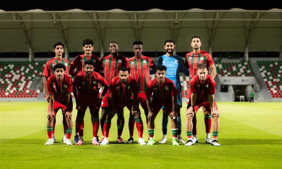 كوكا سجل.. الاتفاق يفوز على الجبيل تحضيرا لمواجهة أهلي جدة