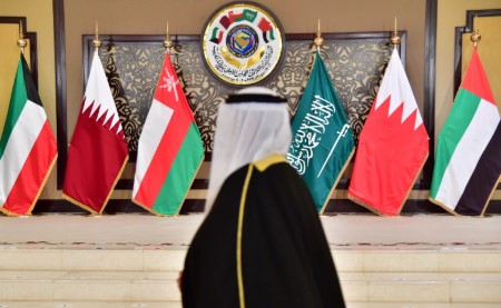 التعاون الخليجي يتضامن مع البحرين في إجراءات حماية أمنها
