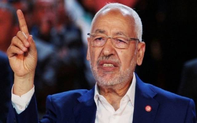 جمعية تونسية تدعو إلى الإفراج عن الغنوشي بعد تدهور حالته الصحية
