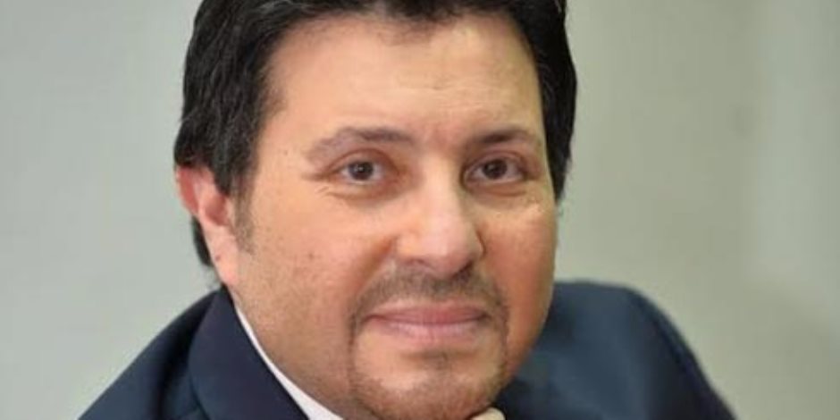 وفاة هاني شاكر أمير الغناء العربي بعد صراع مع المرض - صوت الأمة