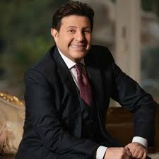 ليلى علوي تنعى هاني شاكر: هتفضل موجود بصوتك وفنك وذكراك الجميلة