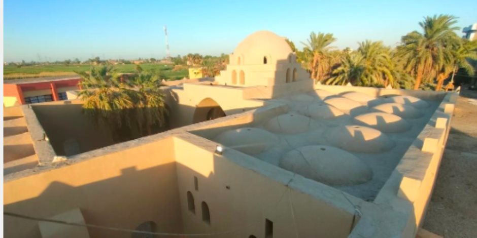 عودة روح العمارة البيئية.. إحياء تراث حسن فتحي بين الوادي الجديد والأقصر - صوت الأمة