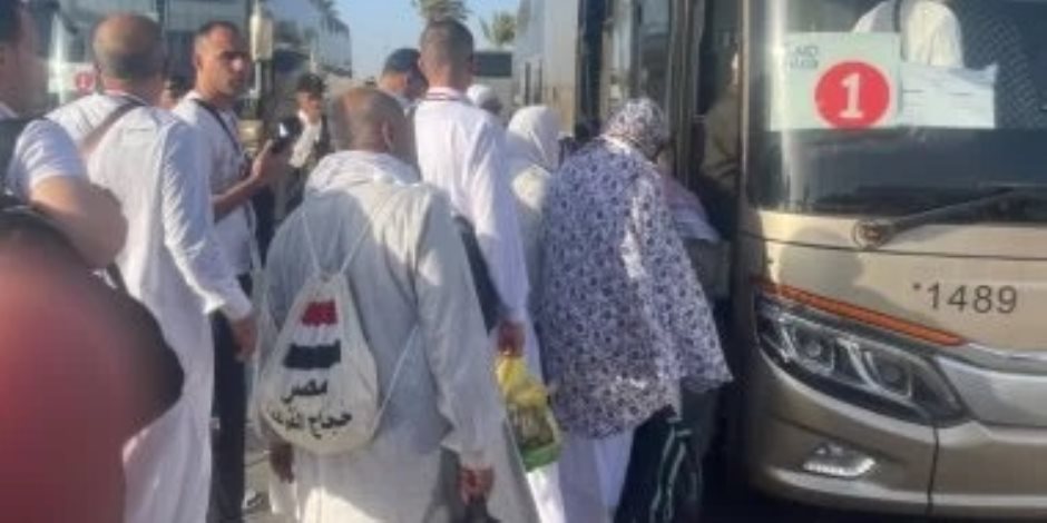 بعثة الحج تكشف خطة مغادرة الحجاج المصريين للأراضي المقدسة خلال أيام - صوت الأمة