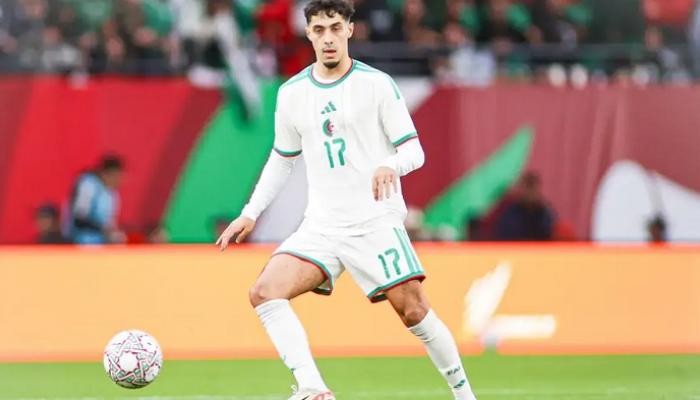 أشعل جنون عائلته.. قصة مثيرة لنجم الجزائر قبل كأس العالم 2026