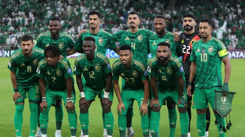 السعودية تواجه الإكوادور وديًا في بروفة أخيرة قبل كأس العالم 2026.. كل ما يهمك معرفته عن المباراة