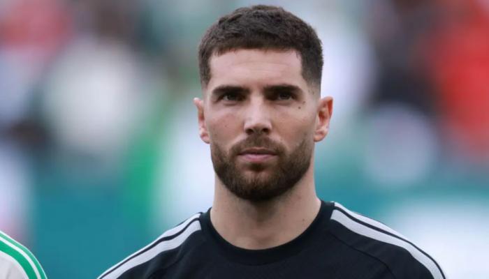 لوكا زيدان يحدد نجوم منتخب الجزائر ويعد بـ&laquo;مفاجأة&raquo;