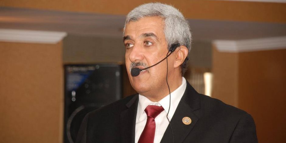 أشرف صلاح الدين خبير أمن المعلومات لـ"صوت الأمة": "كود برمجي" قادر على تعطيل دولة كاملة دون طلقة رصاصة واحدة - صوت الأمة
