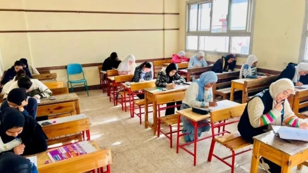 وزارة التربية والتعليم تعلن تفاصيل امتحانات 2026 وخريطة المواعيد الكاملة لصفوف النقل والإعدادية