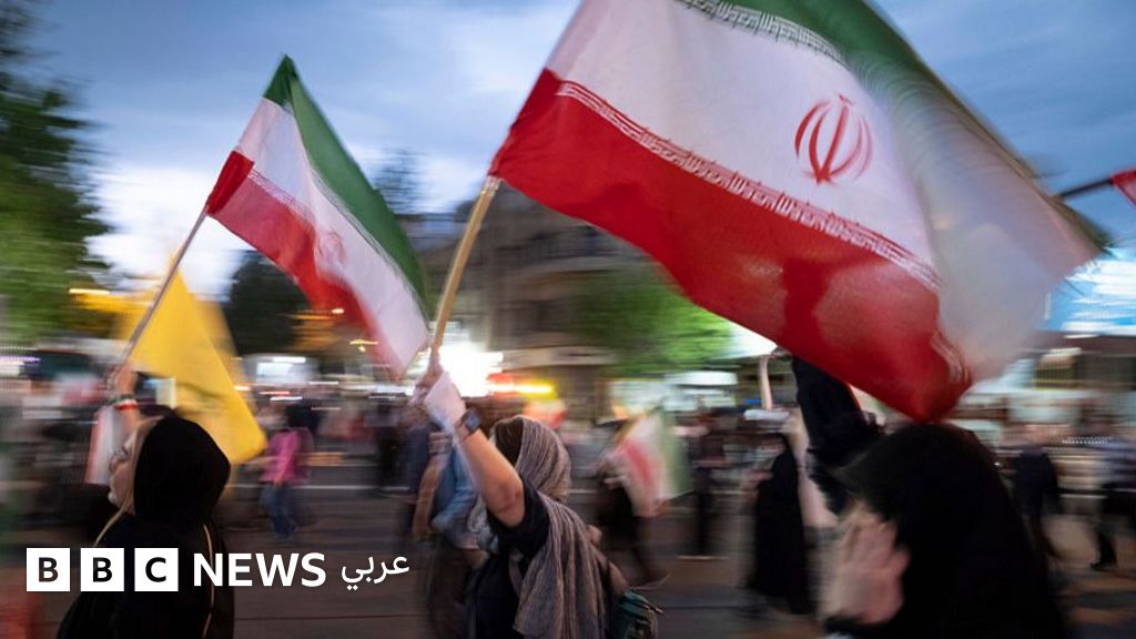 إيرانيون يخشون أن النظام صار أكثر تجذّراً وميلاً للانتقام - BBC News عربي