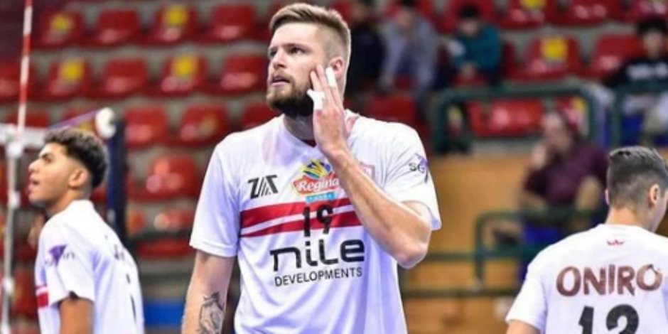 أزمة تضرب الزمالك بعد هروب محترفه الروسي من القاهرة دون إذن - صوت الأمة
