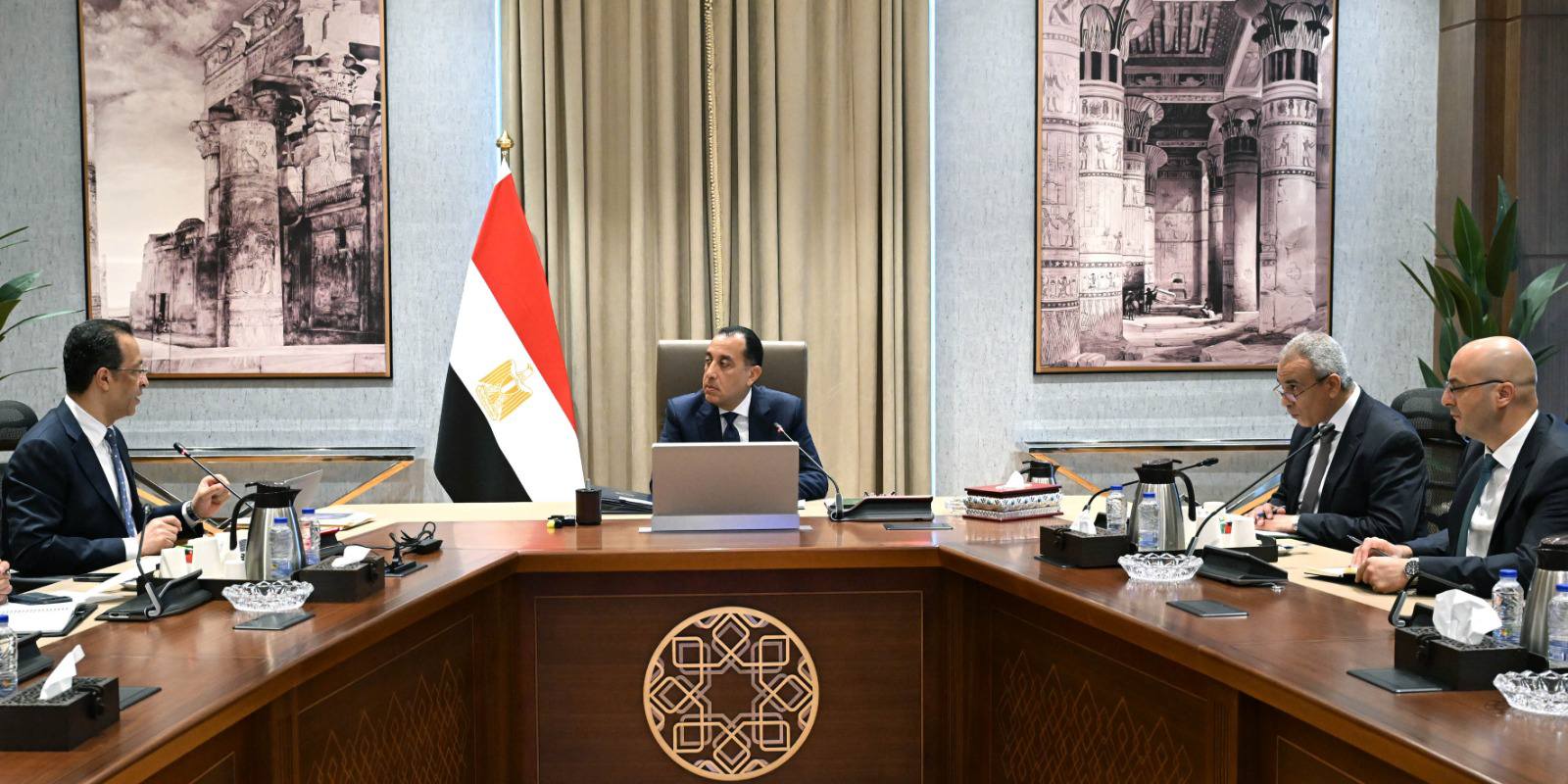 وزير الاتصالات: توقيع 31 اتفاقية ضمن مبادرة «الرواد الرقميون» لربط الطلاب بسوق العمل | أموال الغد