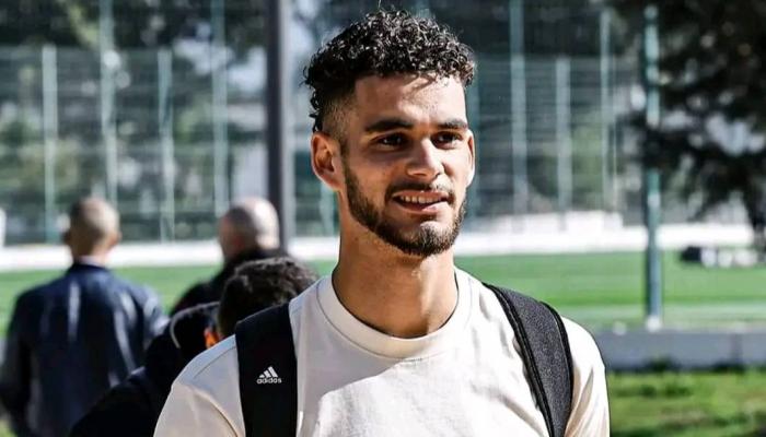 &laquo;أستحق المشاركة في المونديال&raquo;.. كيفين قيطون يضغط على مدرب الجزائر