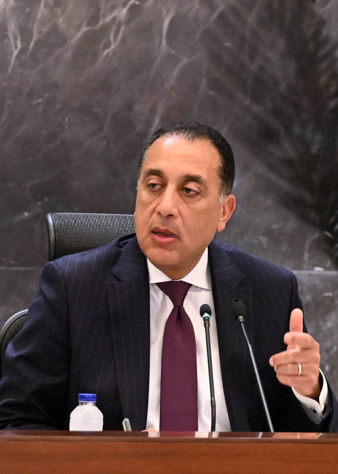 رئيس الوزراء: حسم مصير شركات قطاع الأعمال قبل 30 يونيو المقبل | أموال الغد